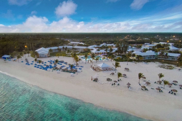 Hotel Viva Wyndham Fortuna Beach - All-Inclusive Resort (Freeport)